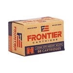 Hornady Frontier FR421 7.62x39mm 123gr FMJ Ammunition