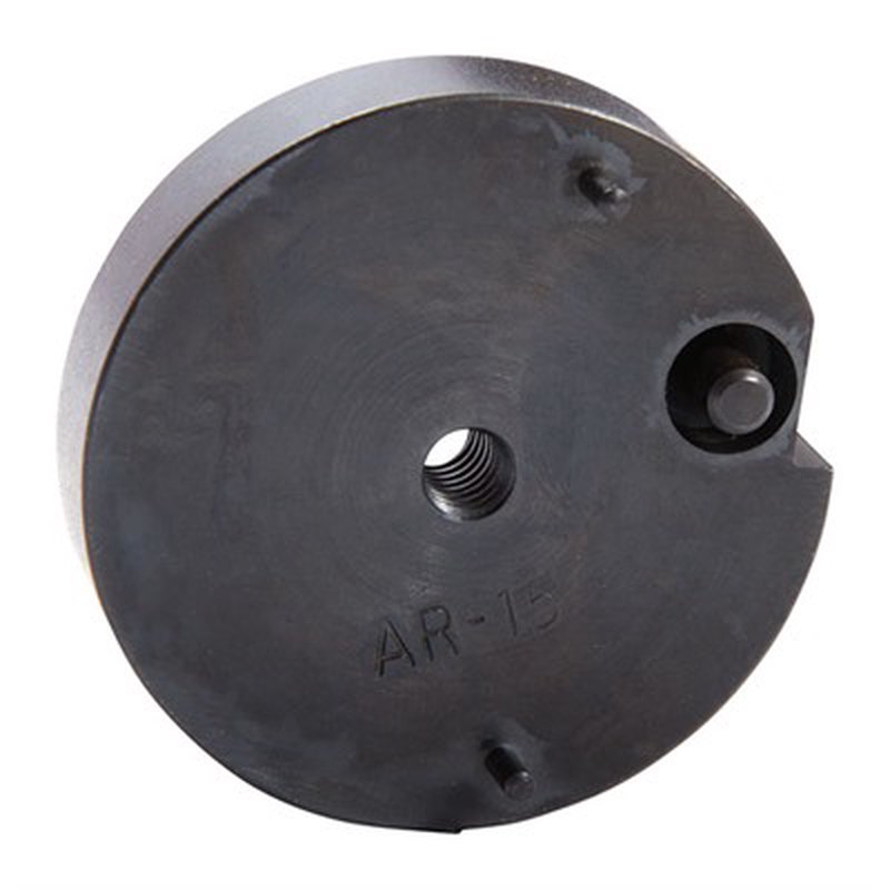 Power Custom Series II Stoning Fixture Adapter Only for AR-15/M16 (.173" pin)