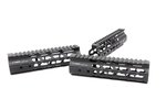V Seven AR-15 Hyper-Light Magnesium Keymod Handguard