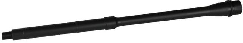 Criterion Barrels AR-15 Mid Length Gas System Barrel