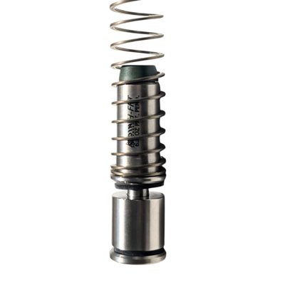 ODIN Works AR-15 H-FRT Heavy Buffer w/ Flatwire Spring Stainless