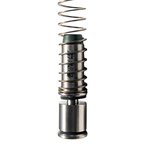 ODIN Works AR-15 H-FRT Heavy Buffer w/ Flatwire Spring Stainless