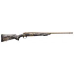 Browning X-Bolt Mountain Pro 28 Nosler Bolt Action Rifle 26 Inch Bronze