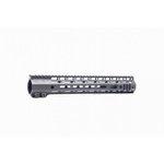 SLR 13.5 inch ION Mid M-LOK .308 High Profile Handguard Black 308H-ION13-5ML MID
