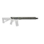 Radian Weapons Model 1 MOE Upper M-LOK Rail with Charging Handle, Flat Dark Earth - Precision Car