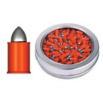 Crosman Powershot Fast Flight Penetrator .177 Caliber 5.4 Grain 150 Count