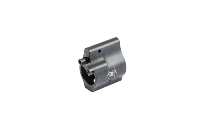Spikes Tactical Adjustable Low Pro Rifle Gas Block