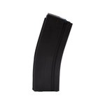 AR-STONER Magazine AR-15 6.5 Grendel, 6mm ARC, 22 ARC 25-Round with Anti Tilt Follower Stainless Steel Black