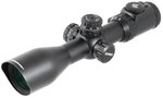 UTG Pro 4-16x44mm 30mm Tube Compact Rifle Scope Second Focal Plane SCP3-UM416AOIEW