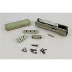 Hogue AK-47/AK-74 Longer Yugo Version Forend, ODG (74214)