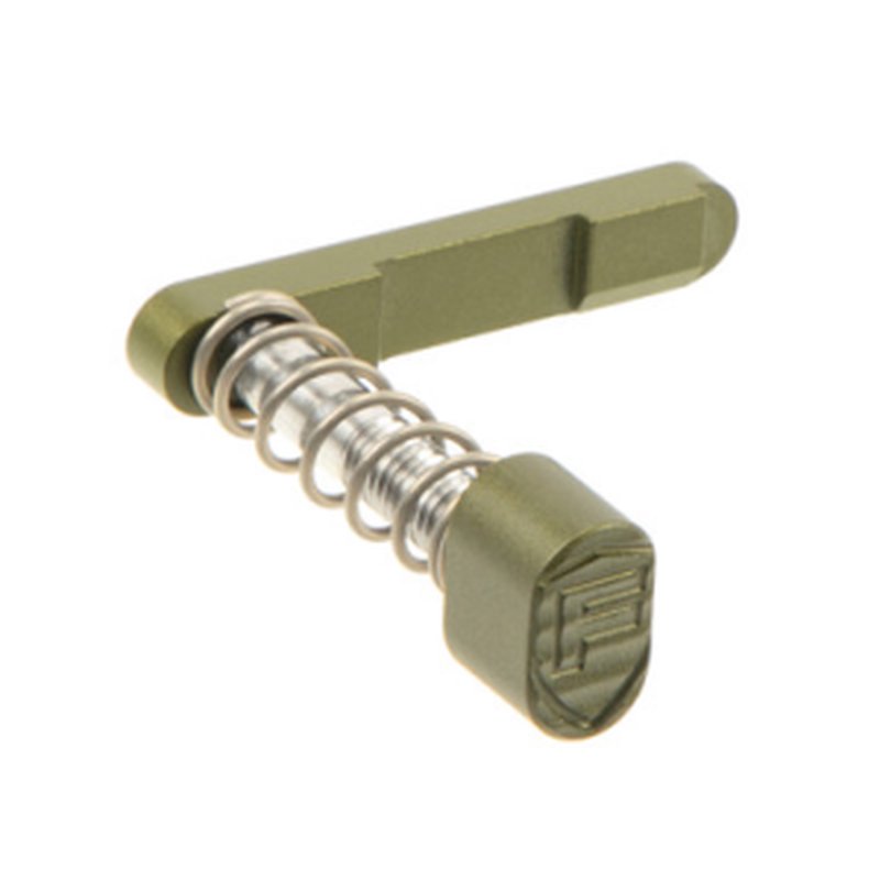 Fortis Magazine Catch And Release Combo ODG Olive Drab AR-15