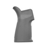 Reptilia CQG GRIP for AR-15/SR-25 Pistol Grip - Grey