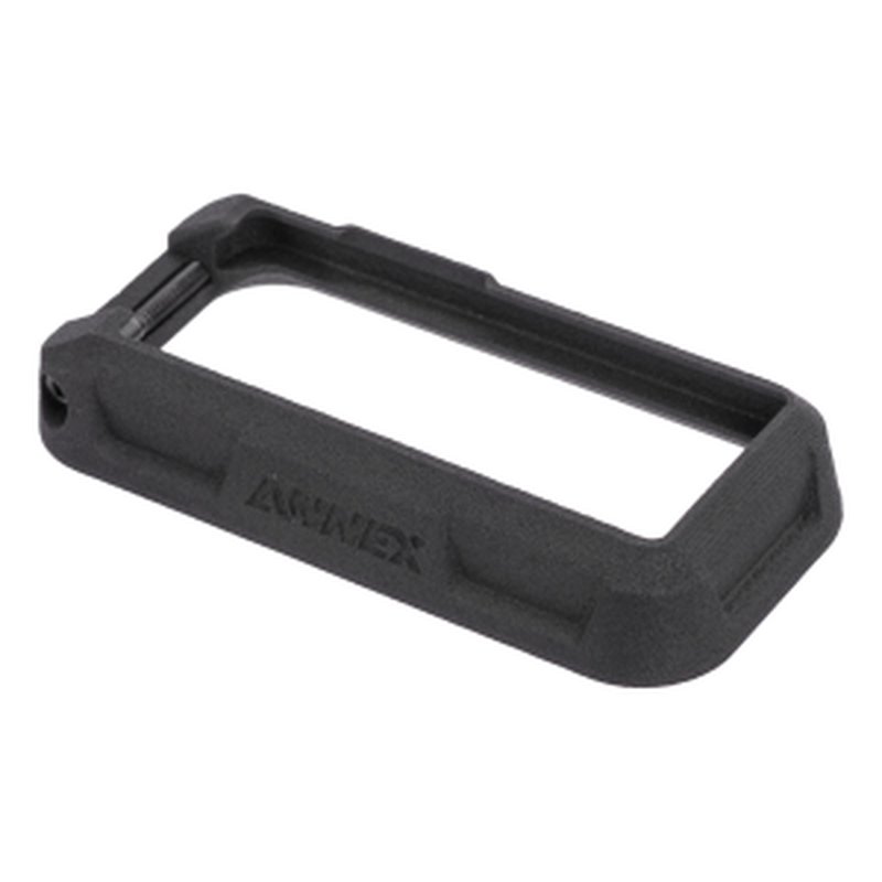 ANNEX Defense Ultralight AR-15 Flared Magwell - Black