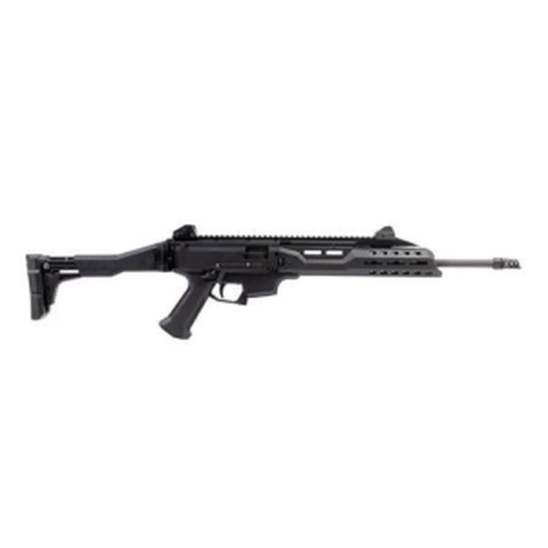 CZ Scorpion EVO 3 S1 9mm Carbine (Demo Model) (Magazine Not Included)