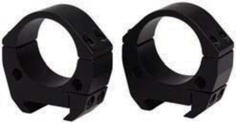 Browning Precision 34mm Scope Rings Matte 34mm Tube