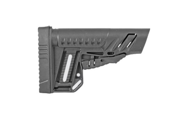 DLG Tactical TBS Shock Commercial Spec Buttstock