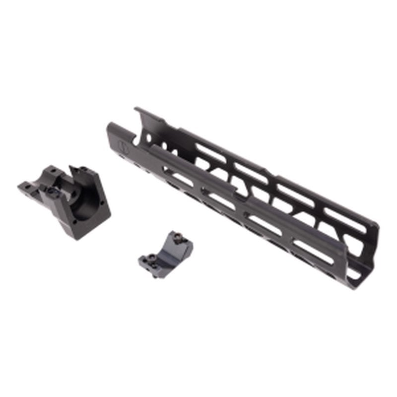 JMac Customs MMS AK Handguard Without Sling Loop Cut - 9.56"
