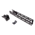 JMac Customs MMS AK Handguard Without Sling Loop Cut - 9.56"
