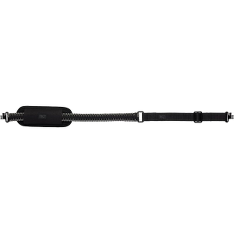 Browning Paracord Rifle Sling with Swivel (Black)