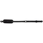 Browning Paracord Rifle Sling with Swivel (Black)