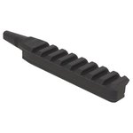 Spuhr RD RDF 80mm Picatinny Rail A-0229