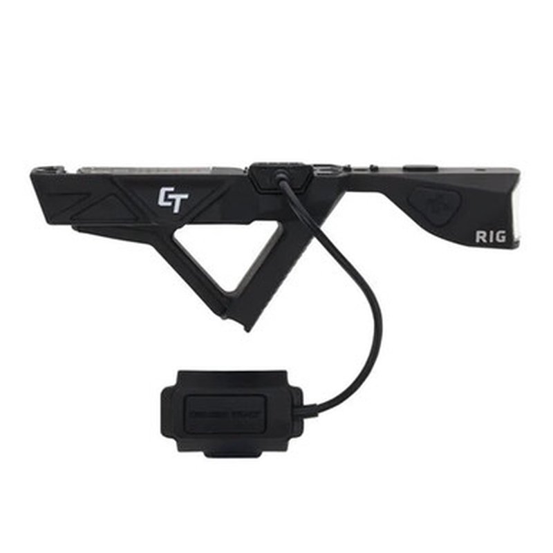Crimson Trace RIG 500Lu Foregrip M-LOK Picatinny Integrated Light