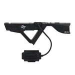 Crimson Trace RIG 500Lu Foregrip M-LOK Picatinny Integrated Light
