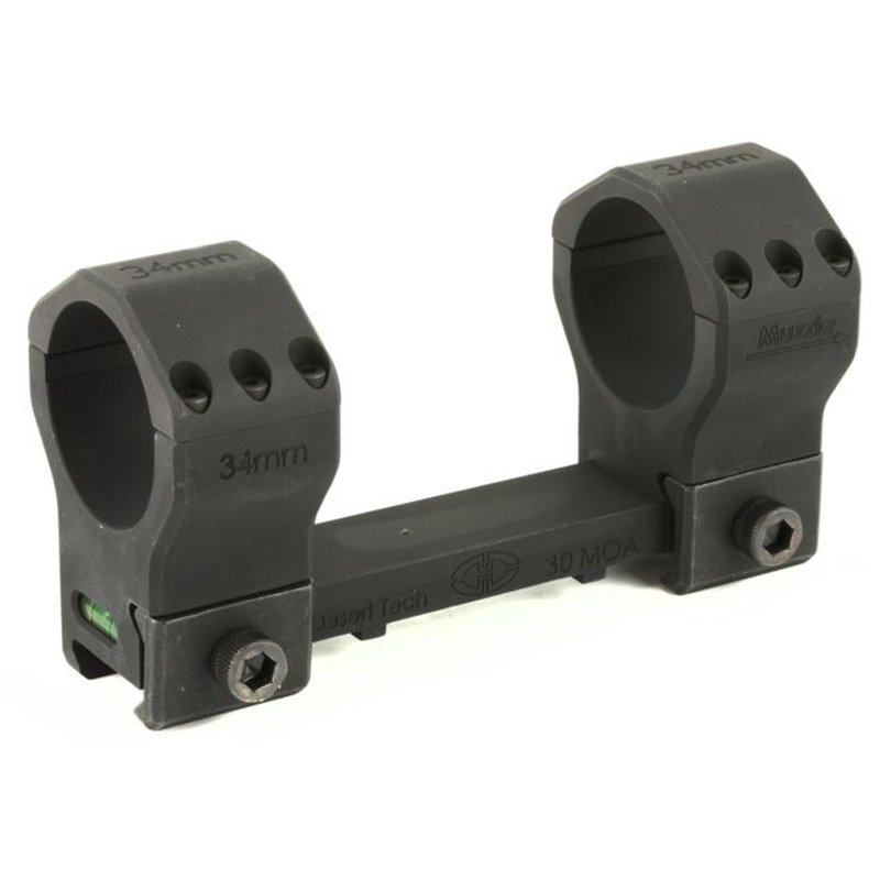 Desert Tech Ultralight 34mm Scope Mount