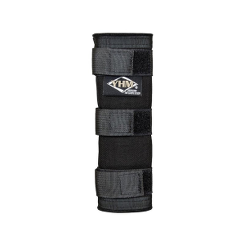 Yankee Hill Machine Suppressor Cover 6.875 Length Nylon Black