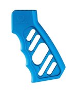 Tyrant CNC Lightweight Pro Grip Blue