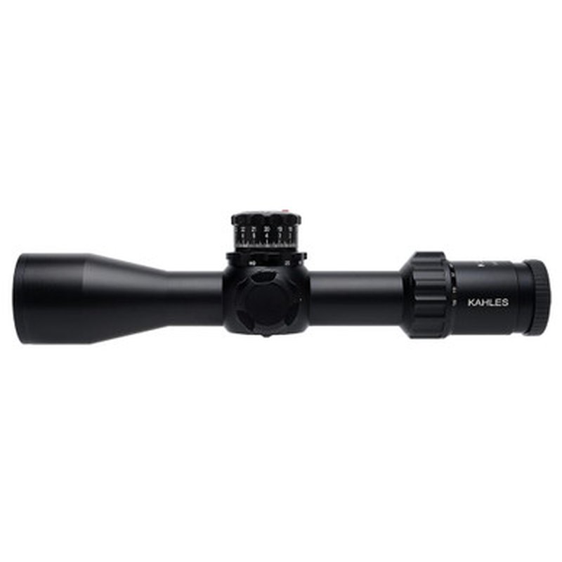 Kahles K318i 3.5-18x50 LPVO Riflescope SKMR3 for AR-15