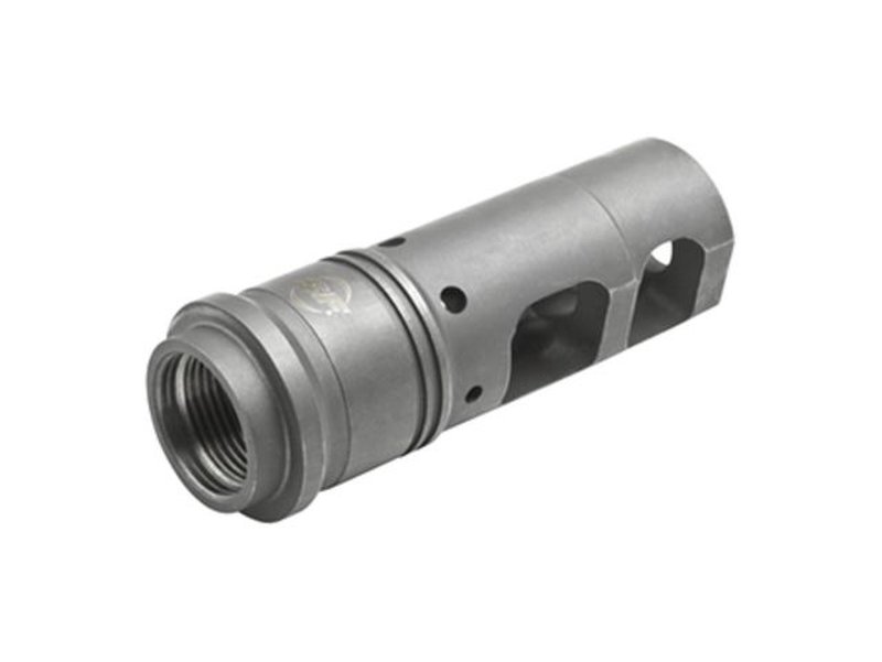SureFire Socom Muzzle Brake Suppressor Adapter 5.56mm 1/2-28 AR-15 M16