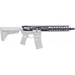 Radian Weapons R0023 Complete Upper 10.5 Inch 223 Wylde RAD Black