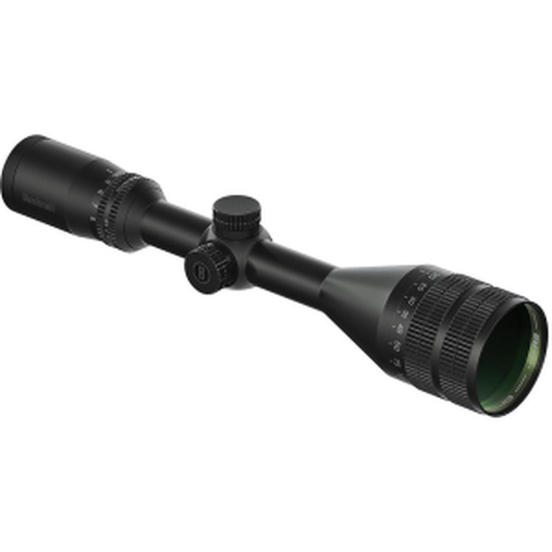Bushnell Banner R3 Rifle Scope 6-18x50 DOA QBR Black