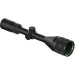 Bushnell Banner R3 Rifle Scope 6-18x50 DOA QBR Black