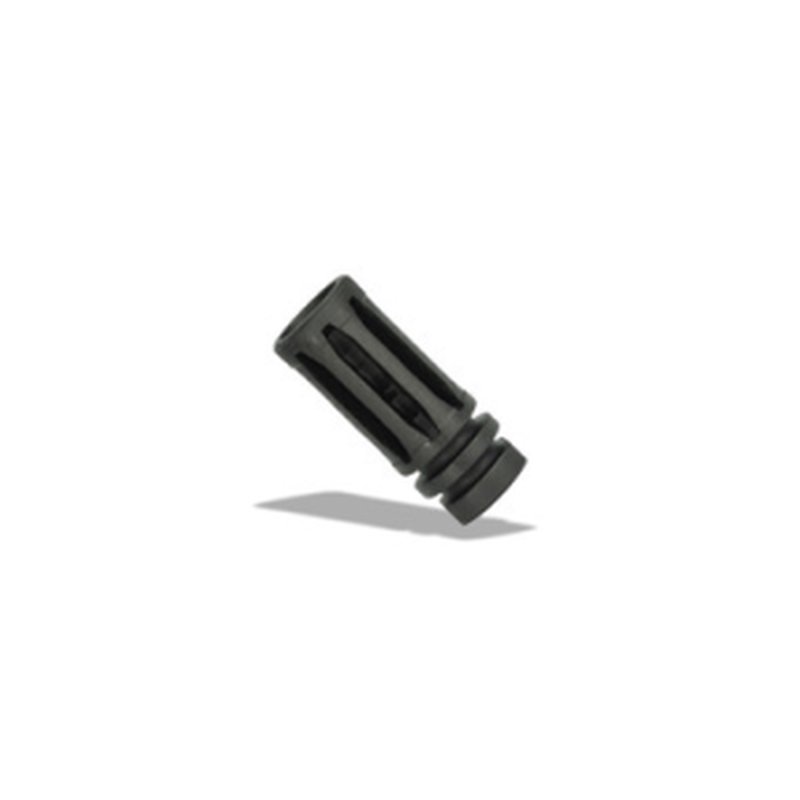 A2 EXTENDED FLASH HIDER