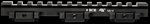 Bravo Company A/T Optic Riser 525-13 Picatinny 0.50in Mount Height