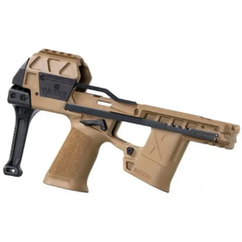 RAIDER X CHASSIS FOR SIG 320