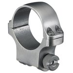 RUGER 4K Scope Ring For Rifle Medium 30mm Hawkeye SS