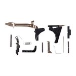 Glock Frame Parts Kit Glock Fullsize 9mm Extended Slide Stop Gen 3