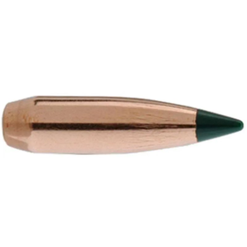 Sierra BlitzKing .257 90 Grain Spitzer BT Bullets (500 Count)