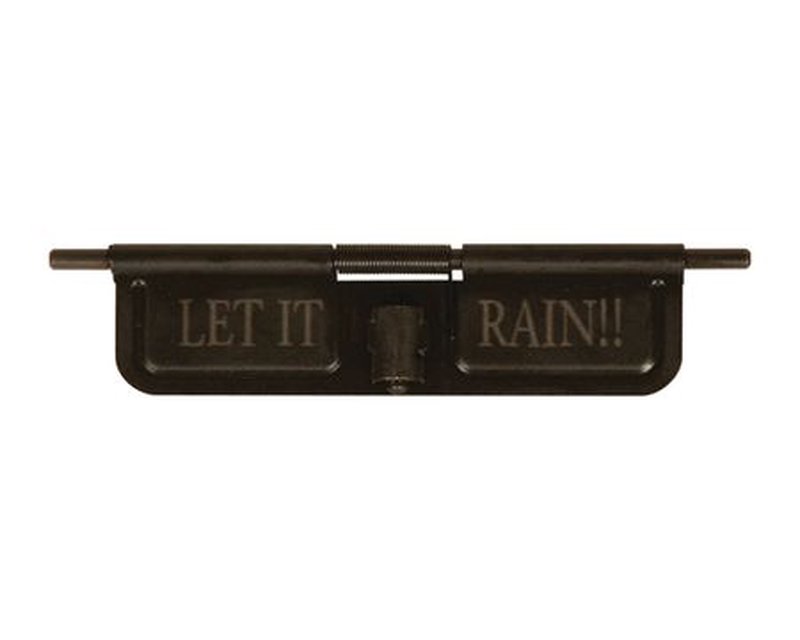 Black Rain Ordnance BRO-EDC Ejection Port Cover Assembly 5.56/.223 AR-15 Black