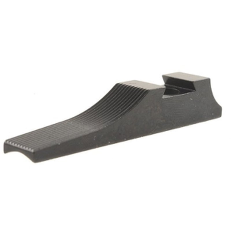 MARBLE ARMS - RIFLE DOVETAIL FRONT RAMP .625" .375" BLACK