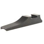MARBLE ARMS - RIFLE DOVETAIL FRONT RAMP .625" .375" BLACK