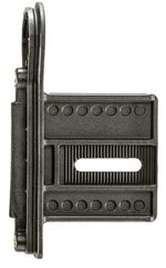 Luth-AR Buttplate Frame With Insert