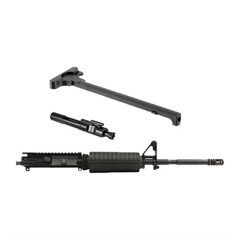 AERO PRECISION - 5.56MM COMPLETE UPPER RECEIVER W/BRN BOLT CARRIER GROUP