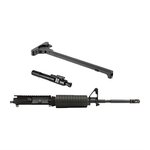 AERO PRECISION - 5.56MM COMPLETE UPPER RECEIVER W/BRN BOLT CARRIER GROUP