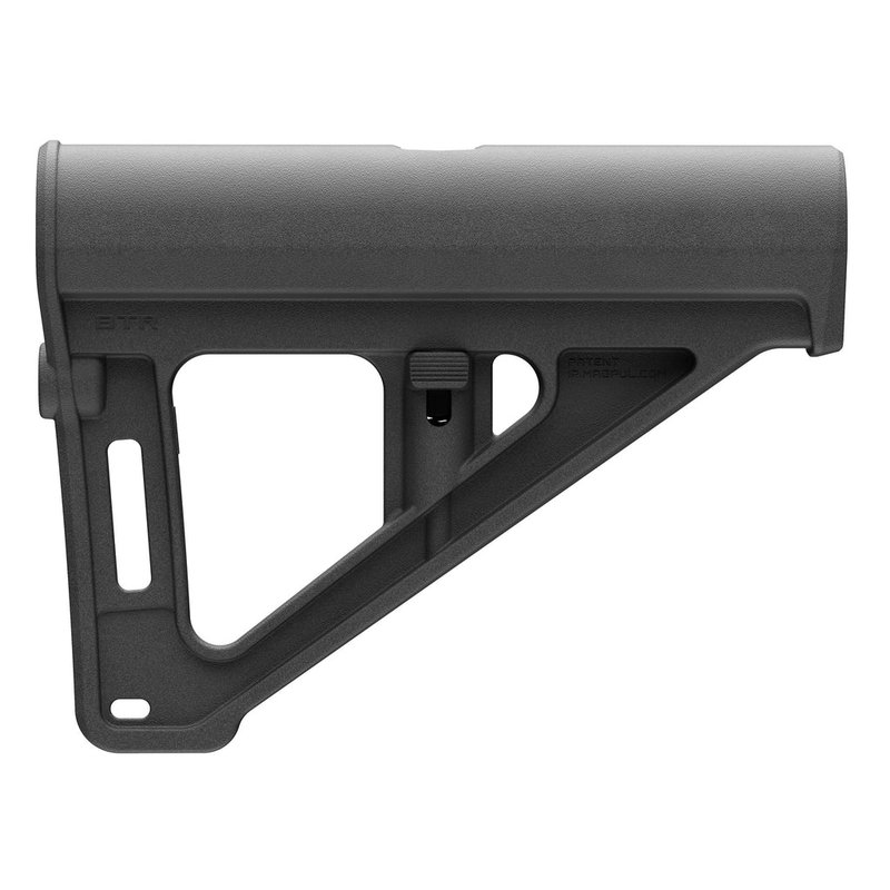Magpul BTR AR Pistol Stabilizing Brace Mil-Spec Carbine Black
