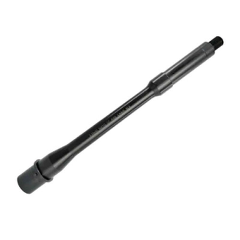 ONE HORSE 10.5" Carbine Gas 5.56 NATO Barrel 1:7