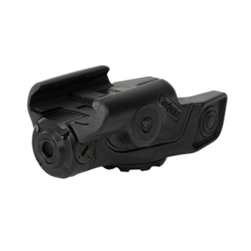 HOLOSUN RML Rail Mount Red Laser
